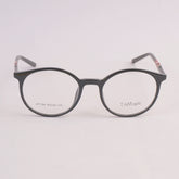 Optical Frame For Men & Woman Black R